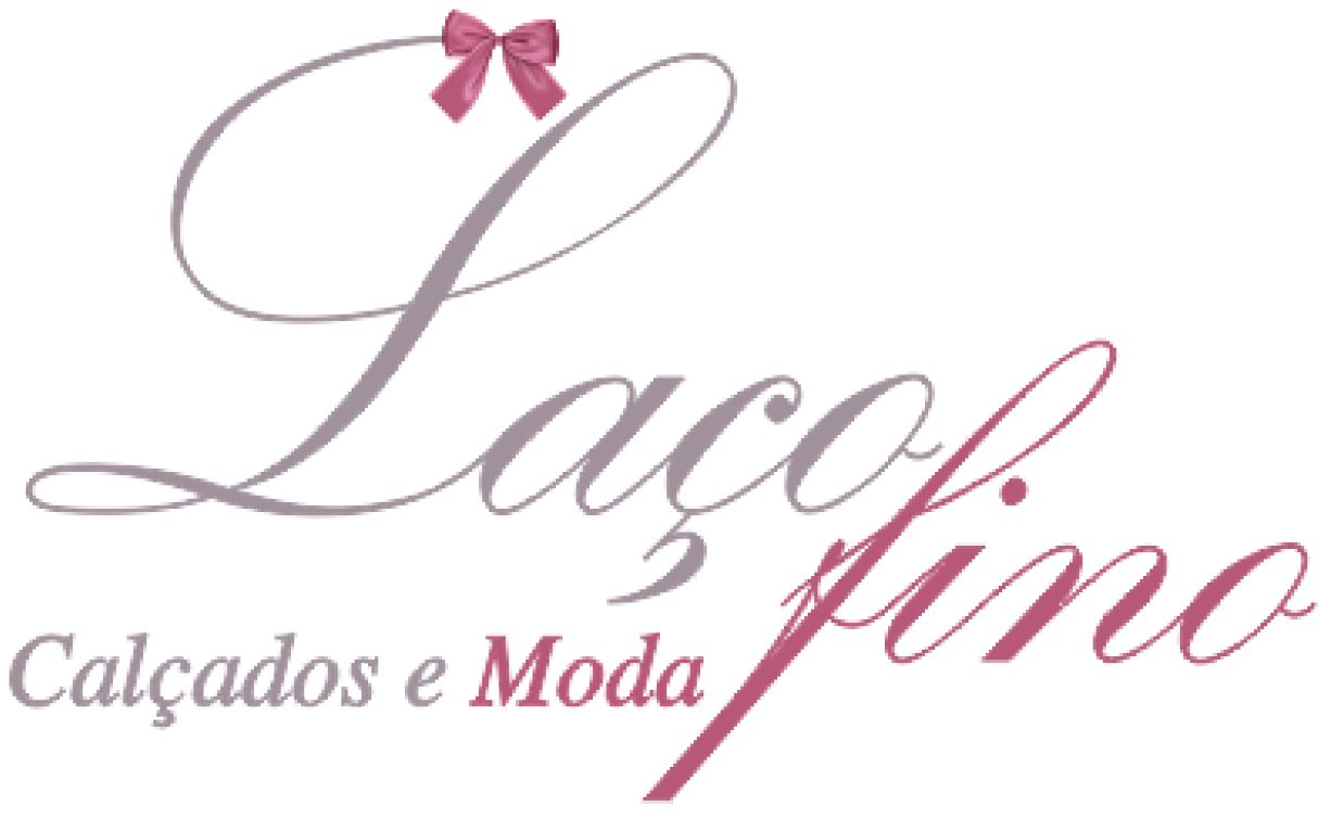 Laço Fino Calçados e Moda